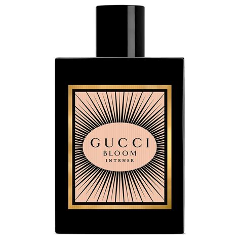 gucci bloom intense 50 ml|Gucci Bloom made in uk.